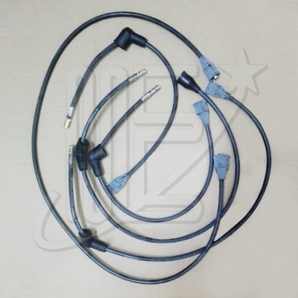 5967B70F.jpg JUEGO CABLES BUJIA SILICONA FERRAZZI P/505 GAMMA**