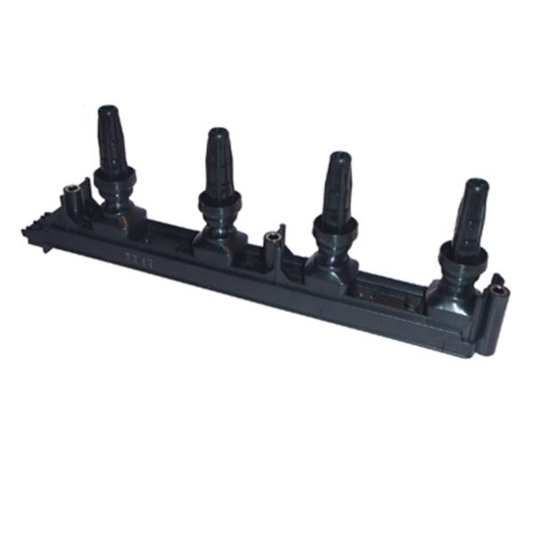 BOBINA ENCENDIDO EW10A/EW7A C/CAPUCHON