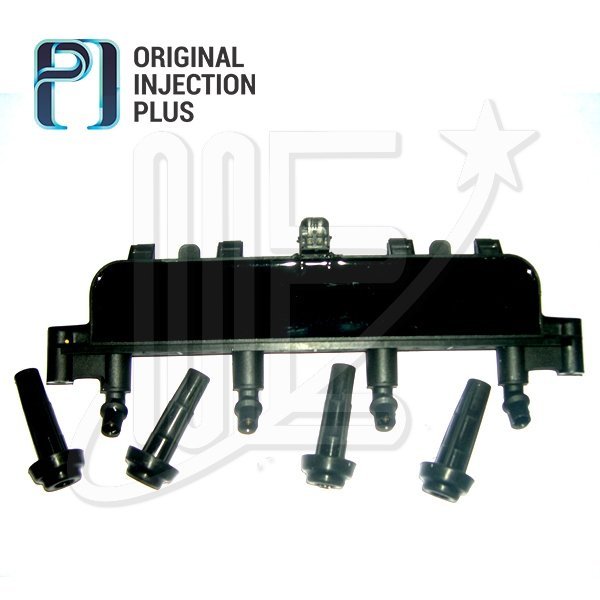 BOBINA ENCENDIDO IMP. 306/307/PART