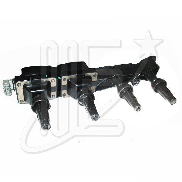 597099O.jpg BOBINA ENCENDIDO ORIGINAL -TU5JP4- C3-C4-BERLINGO