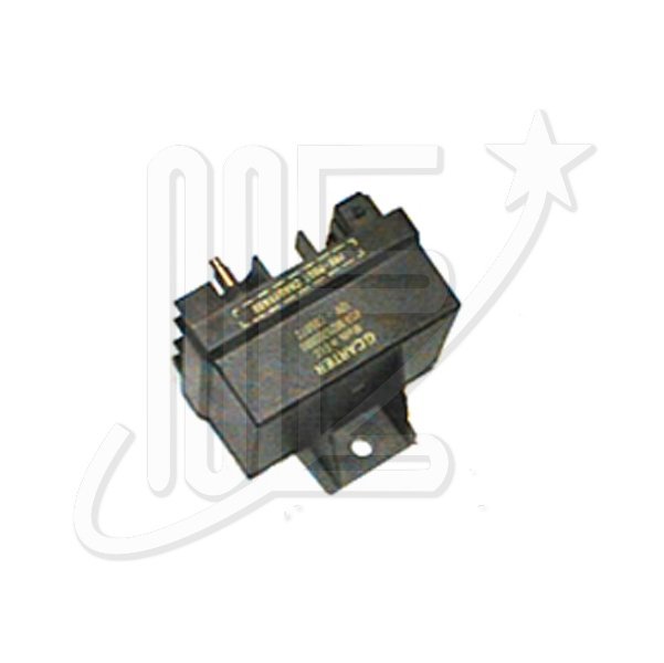 598119O.jpg CAJA PRECALENTAMIENTO RALUX (8522) ZX-XANTIA