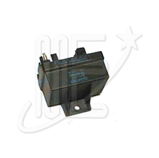 CAJA PRECALENTAMIENTO RALUX (8865)-5 PIN- PARTNER