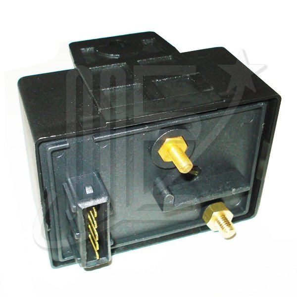 CAJA PRECALENTAMIENTO RALUX (8445)-5 PIN- 306/405