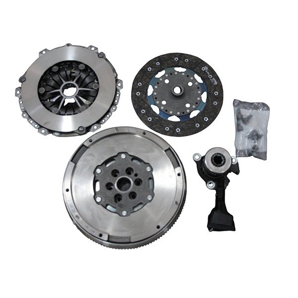 KIT PLACA/DISCO/ROD LUK CON VOLANTE 308 1.6 HDI