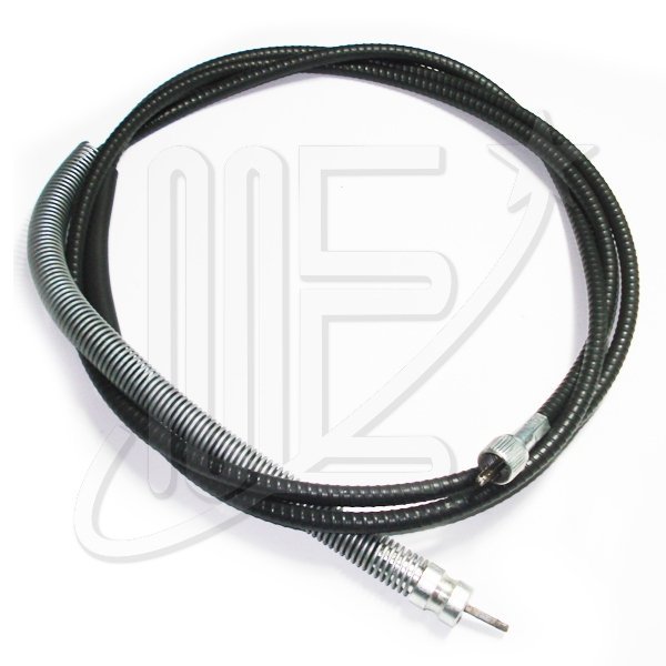 CABLE VELOCIMETRO 1411 83/... CAJA 5ta 505
