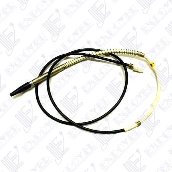 CABLE VELOCIMETRO 1415 504 CAJA 5ta