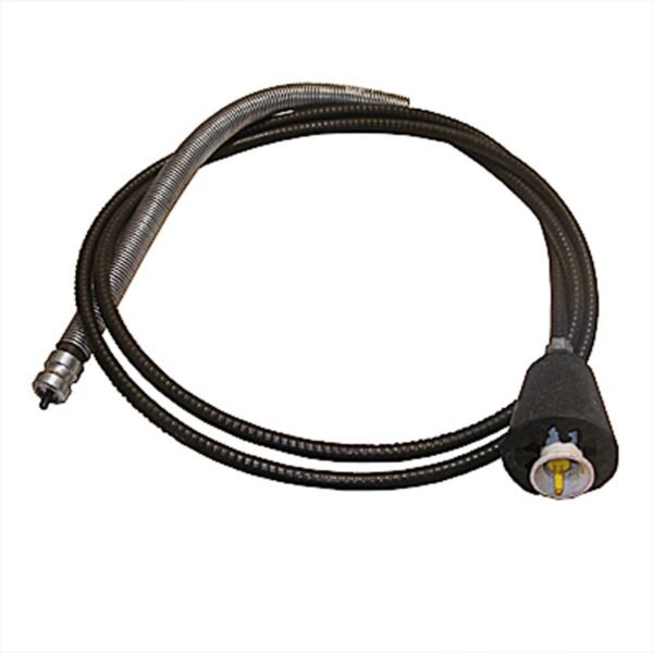 CABLE VELOCIMETRO 5TA.