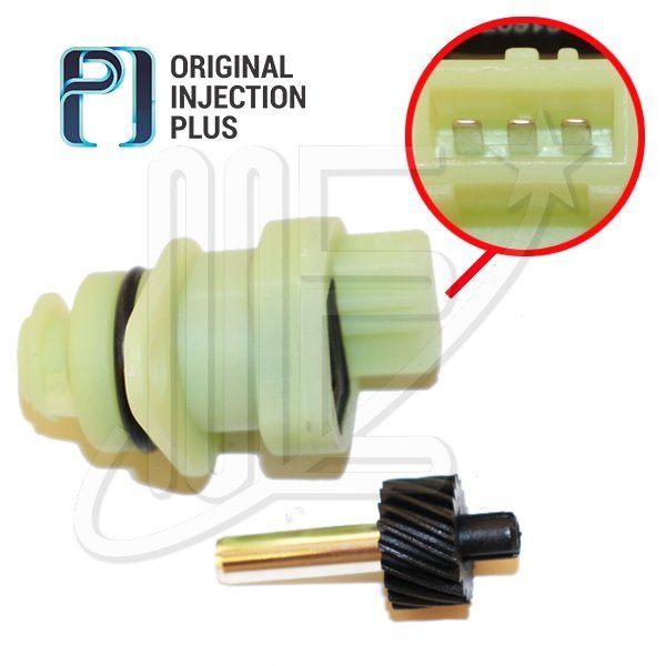 SENSOR VELOCIMETRO IMP. 106-206-306-307-PARTNER
