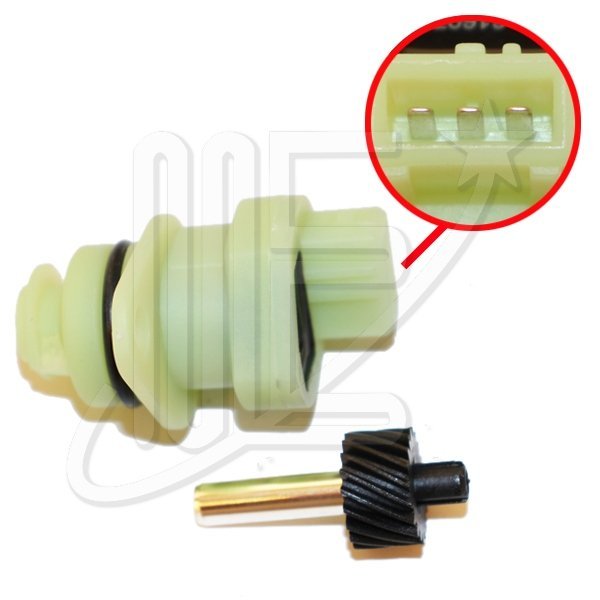 SENSOR VELOCIIMETRO IMP. C3-SAXO-BERLINGO