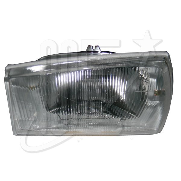 OPTICA IZQUIERDA 504 /86