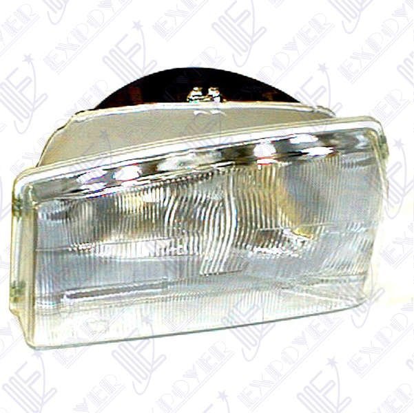 OPTICA IZQUIERDA 504 SR 90/