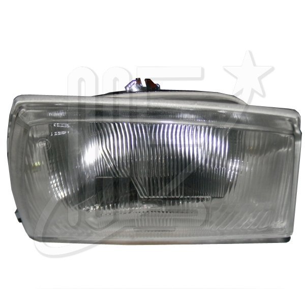 OPTICA DER          LAM                    504 /86