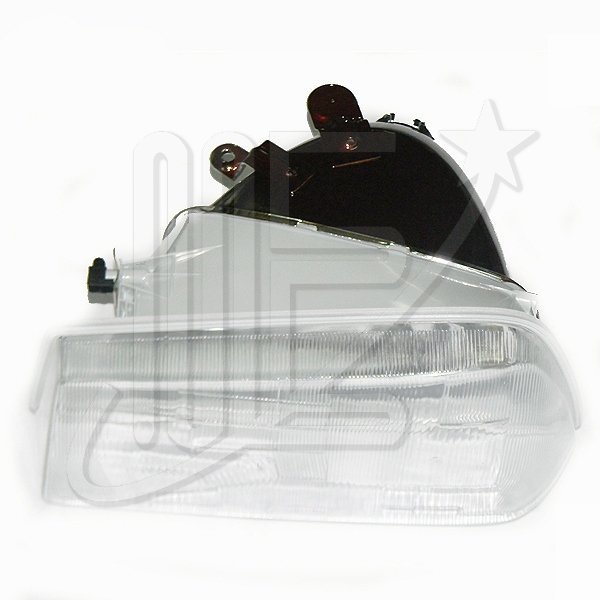 OPTICA IZQUIERDA 505 92/