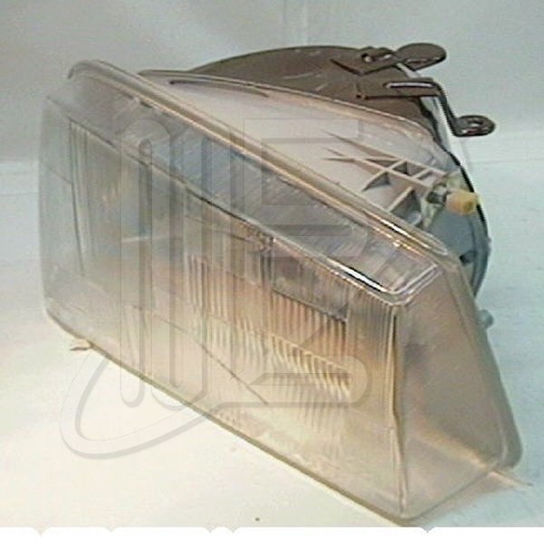 OPTICA IZQ   C/LUZ CIUDAD LAM          PEUGEOT 505