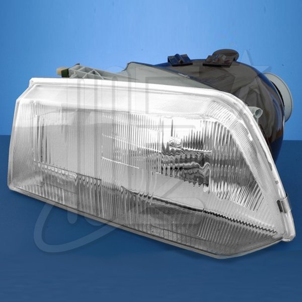 6204255N.jpg OPTICA IZQ VIC (765 I) MANDO MANUAL 505 GAMMA SRI