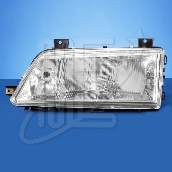 OPTICA IZQ (775 I) MANDO MANUAL 405