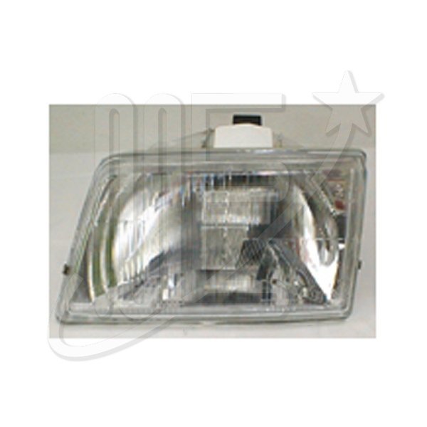 6204A40N.jpg OPTICA IZQ T/ORIGINAL LAM PEUGEOT 205