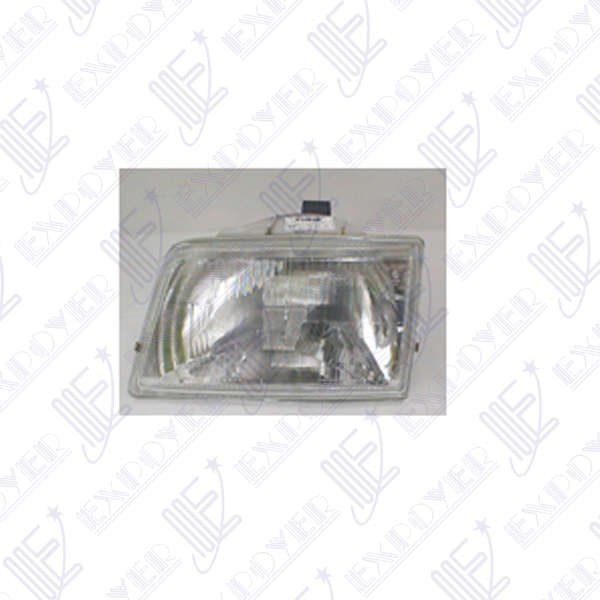 OPTICA IZQ (774I) MANDO MANUAL 205