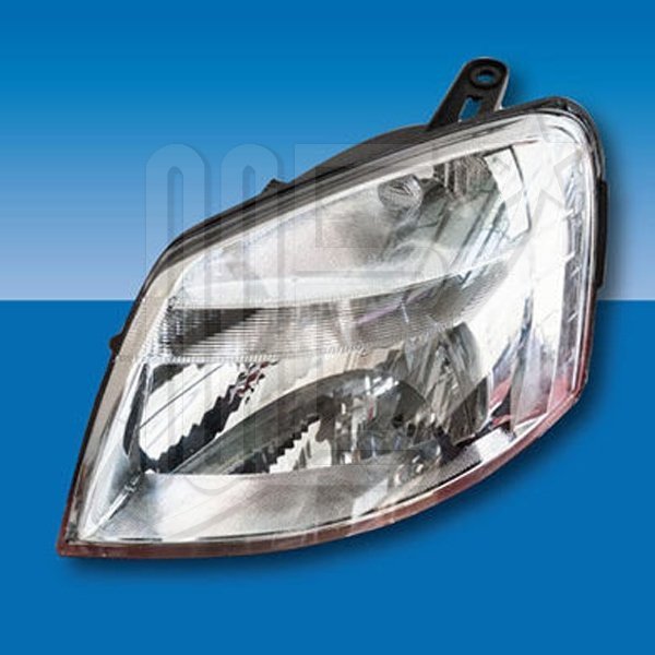 OPTICA IZQ (957I) PARTNER 10/ MANUAL