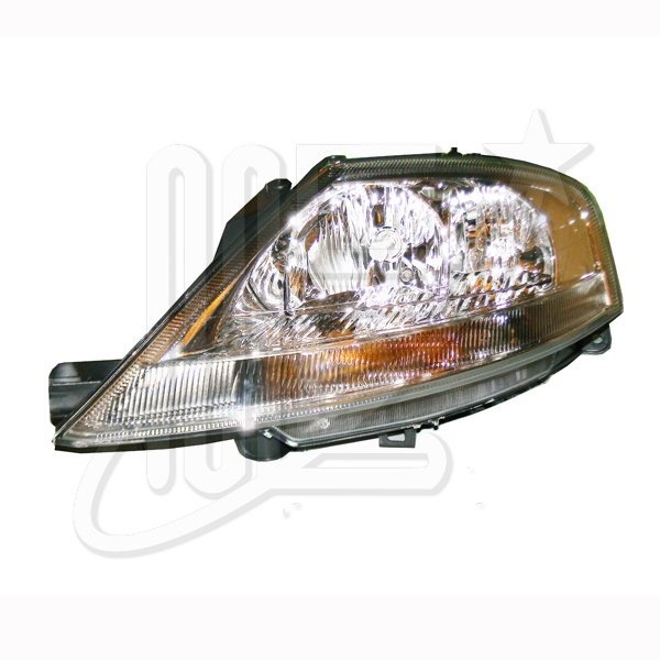 6204Z6M.jpg OPTICA IZQ T/ORIGINAL CITROEN C3 03/09