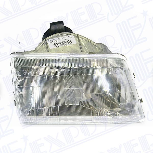 6205A40V.jpg OPTICA DER (774 D) MANDO MANUAL 205