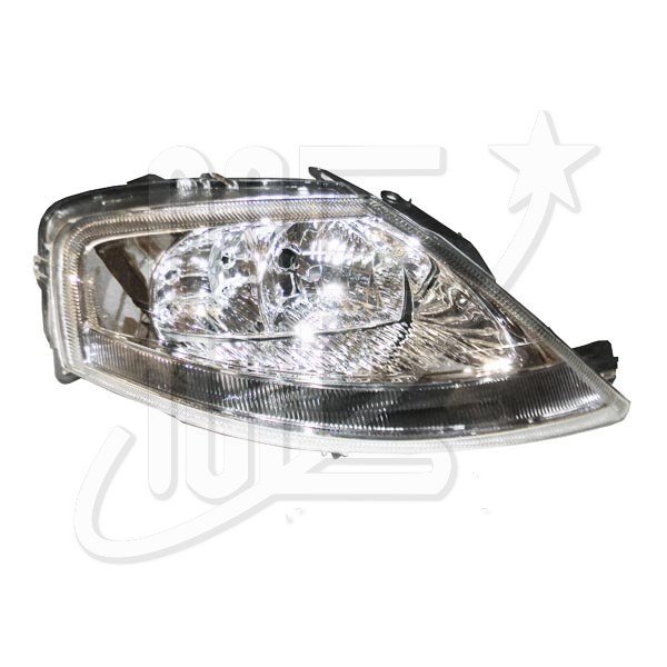 6205Z6M.jpg OPTICA DER T/ORIG. CITROEN C3 03/09