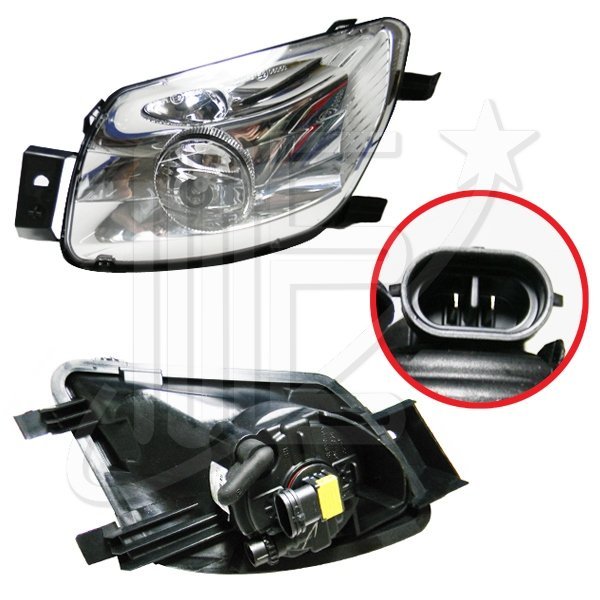 FARO AUXILIAR DERECHO ORIGINAL       308-408-RCZ