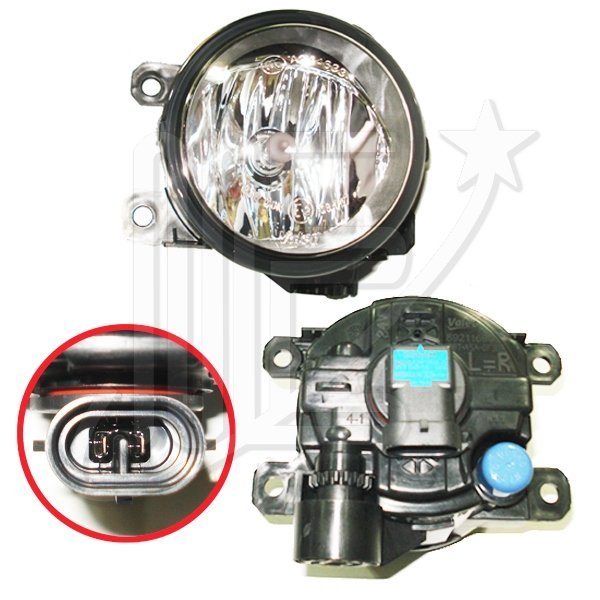 FARO AUXILIAR ORIGINAL                         301