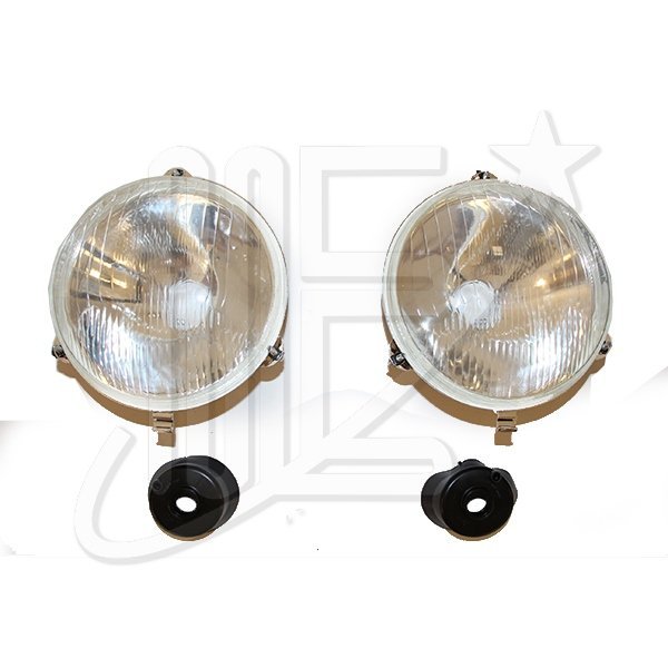 OPTICA TIPO MARSHAL (513) PEUGEOT 404