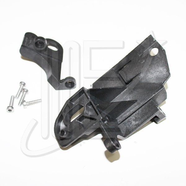 6212A1O.jpg KIT SOPORTE REPARACION OPTICA IZQ.ORIGINAL C4