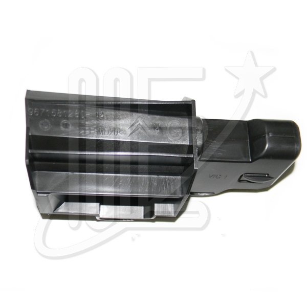 6212G8O.jpg TOPE DE OPTICA IZQUIERDA ORIGINAL DS3