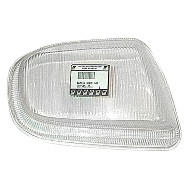 6213-Q90-ND.jpg VIDRIO FARO AUX.M 98 RECT.DERECHO