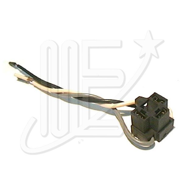 ENCHUFE LAMPARA P.T 4A55