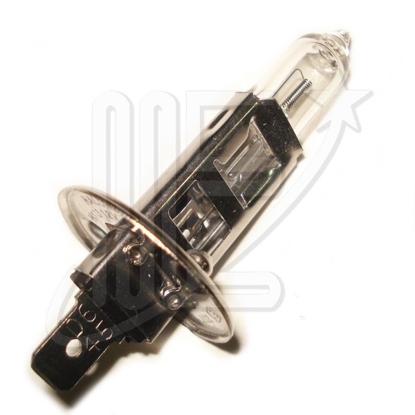 LAMPARA ORIGINAL 12V 55W