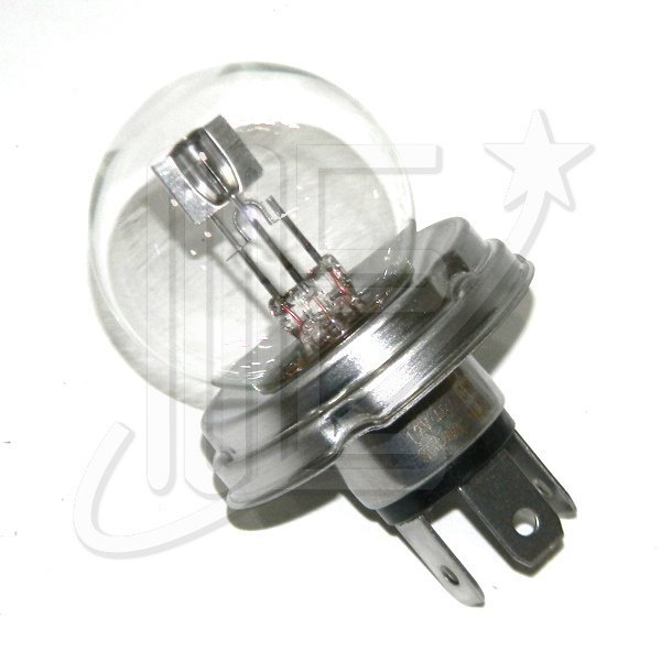 LAMPARA ORIGINAL 12V 45/40W C15