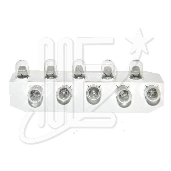 6216E60O.jpg LAMPARA ORIGINAL 12V W6W LUZ INTERIOR PARTNER