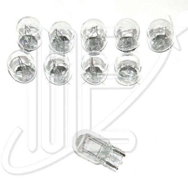 LAMPARA ORIGINAL 12V 21W FARO TRAS. C4-4008