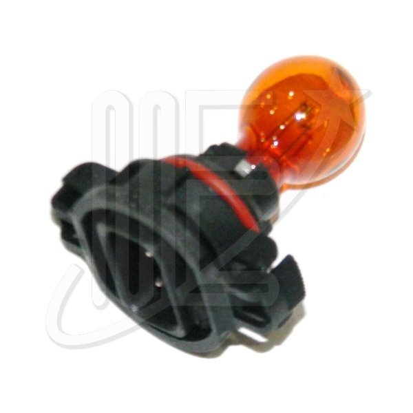 LAMPARA ORIGINAL 12V PSY24W FARO DEL C5