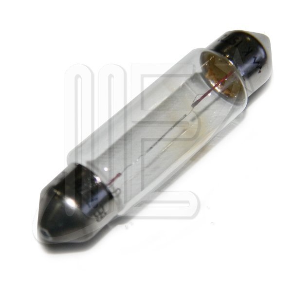 LAMPARA ORIGINAL 12V 10W -LUZ TECHO- C4-DS4-BOXER