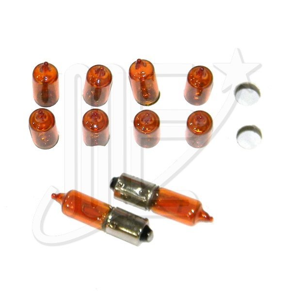 LAMPARA ORIGINAL 12V HY21W C4 PICASSO