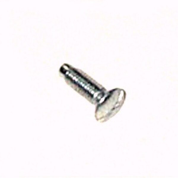 TORNILLO CROMADO ARO FAR.5X14