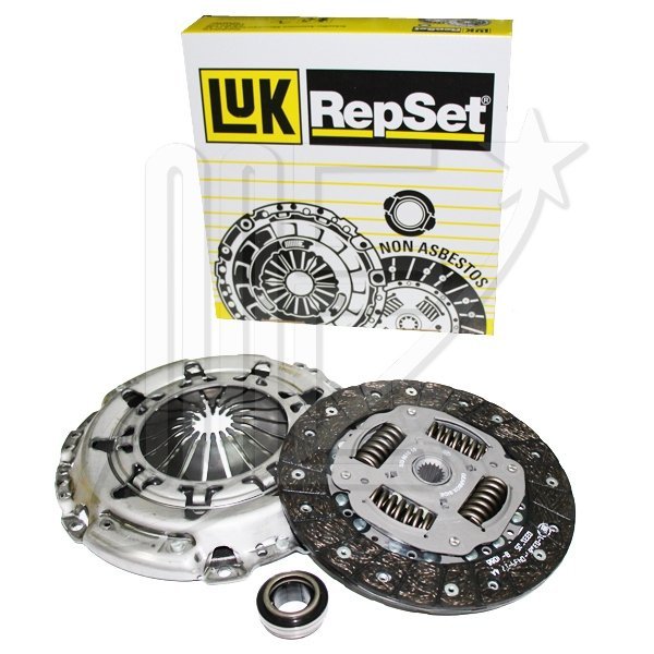 623304300.jpg KIT PLACA/DISCO/ROD.LUK PG/CIT 206-C4 230mm