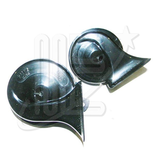 JUEGO BOCINAS CARACOL (8191)-2T- RALUX- 5-55