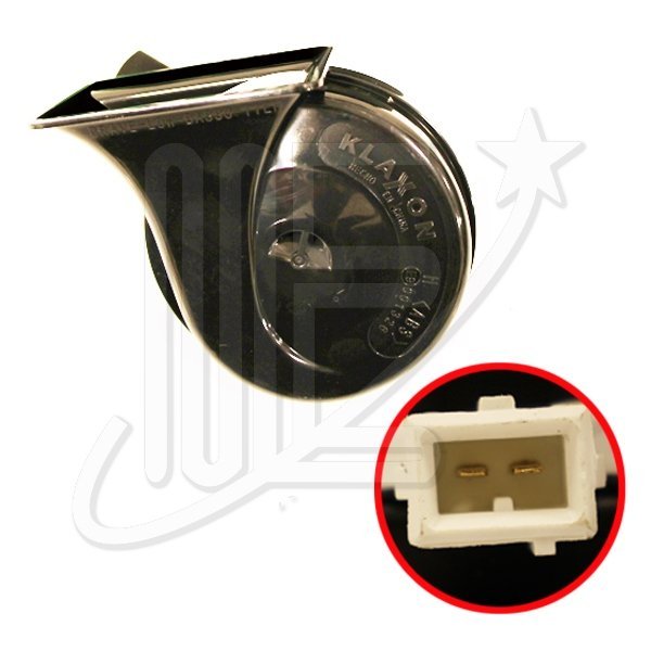 6236E4B.jpg BOCINA CARACOL XSARA - XANTIA - BERLINGO