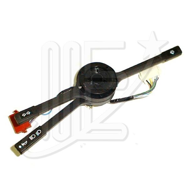 6240883N.jpg LLAVE DE LUCES L/P BOCINA NEGRA (V0041) 504 93