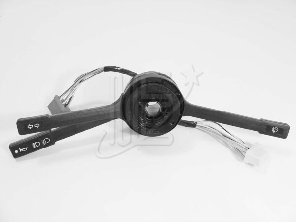 6240884N.jpg LLAVE DE LUCES L/P NEGRA (V41/1 504 97