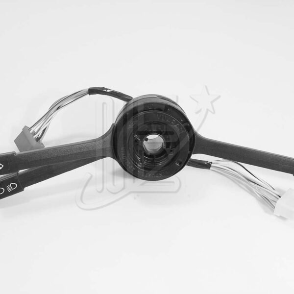 6240884N.jpg LLAVE DE LUCES L/P NEGRA (V41/1 504 97