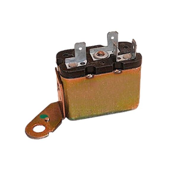 RELAY FAROS DOBL.TRAP.B. RALUX