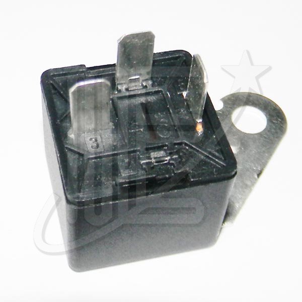 RELAY ALTA - DZE 973 -    404/504