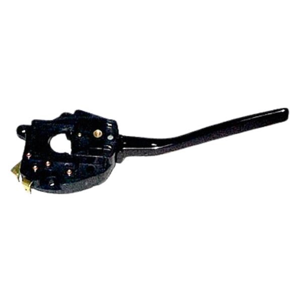 LLAVE GIRO Y BOCINA